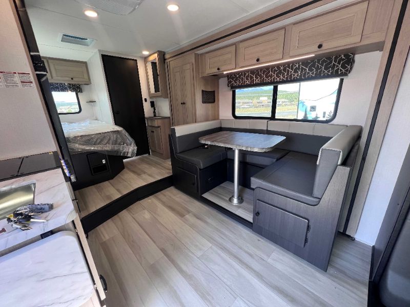 2026 Forest River Sunseeker LE 2150SALEC - Image 8