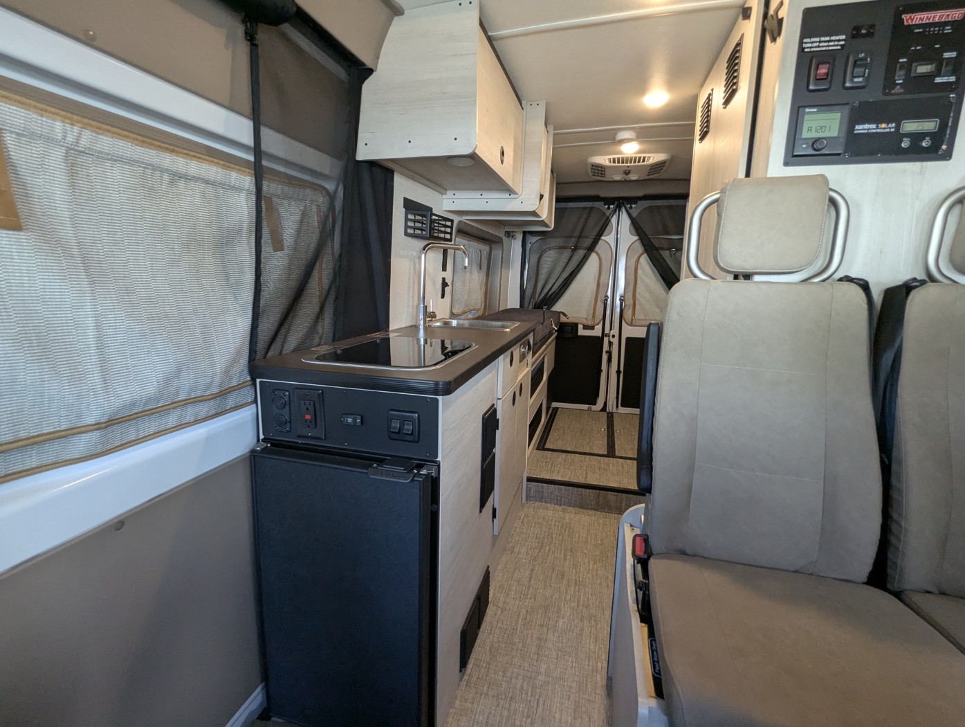 2027 Winnebago Solis 59PX - Image 17