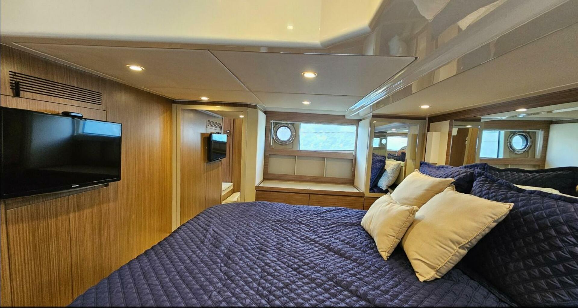 2015 Azimut Atlantis 50 - Image 25