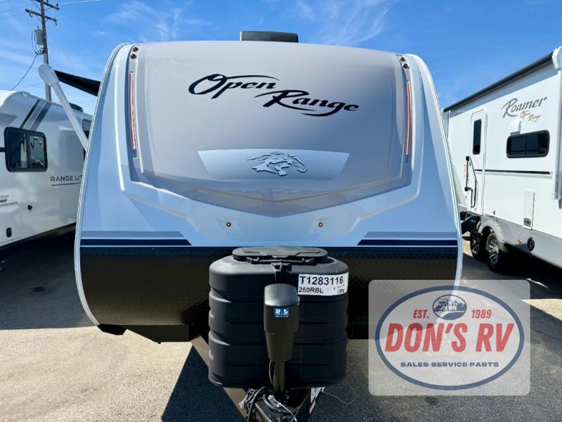 2027 Range Lite 250RBL - Image 25