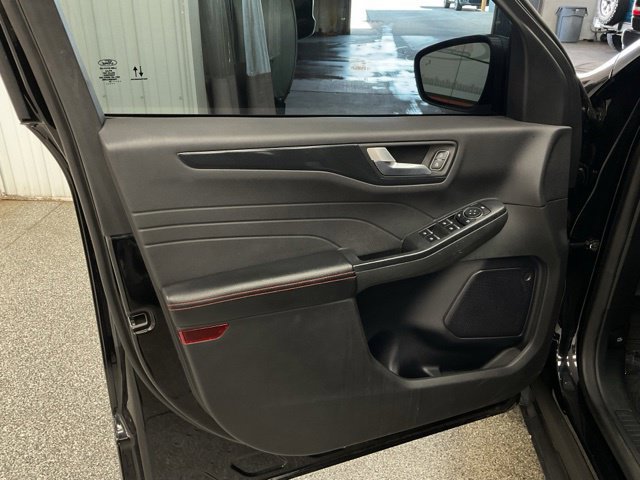 2024 Ford Escape Utility 4D Active AWD - Image 12