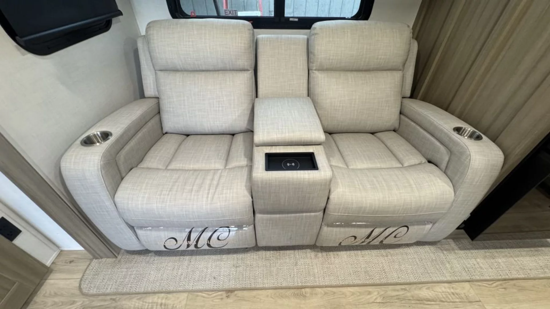 2027 FOREST RIVER ROCKWOOD MINI LITE 2523MBR - Image 22