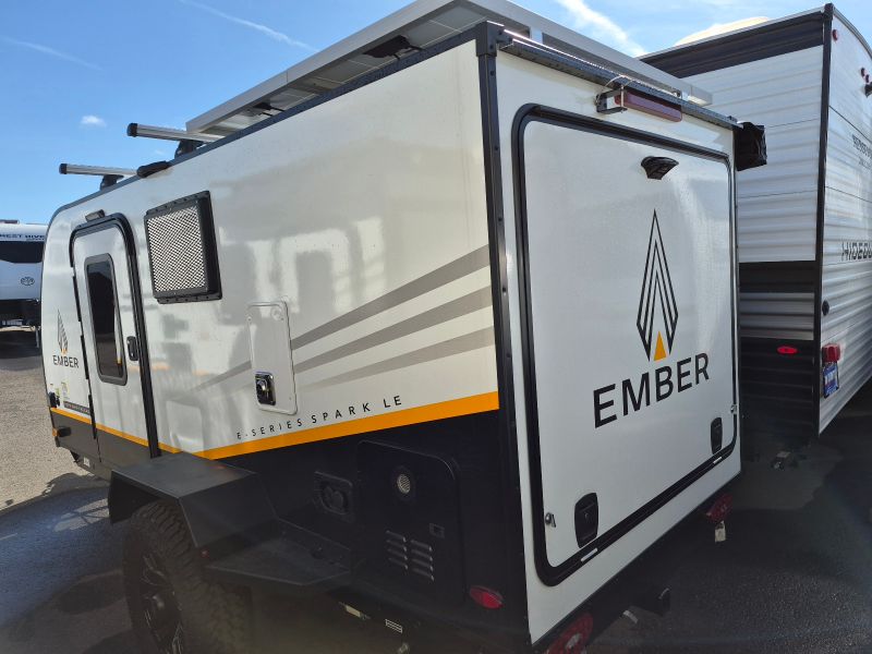 2026 Ember RV E-Series 12RK - Image 2