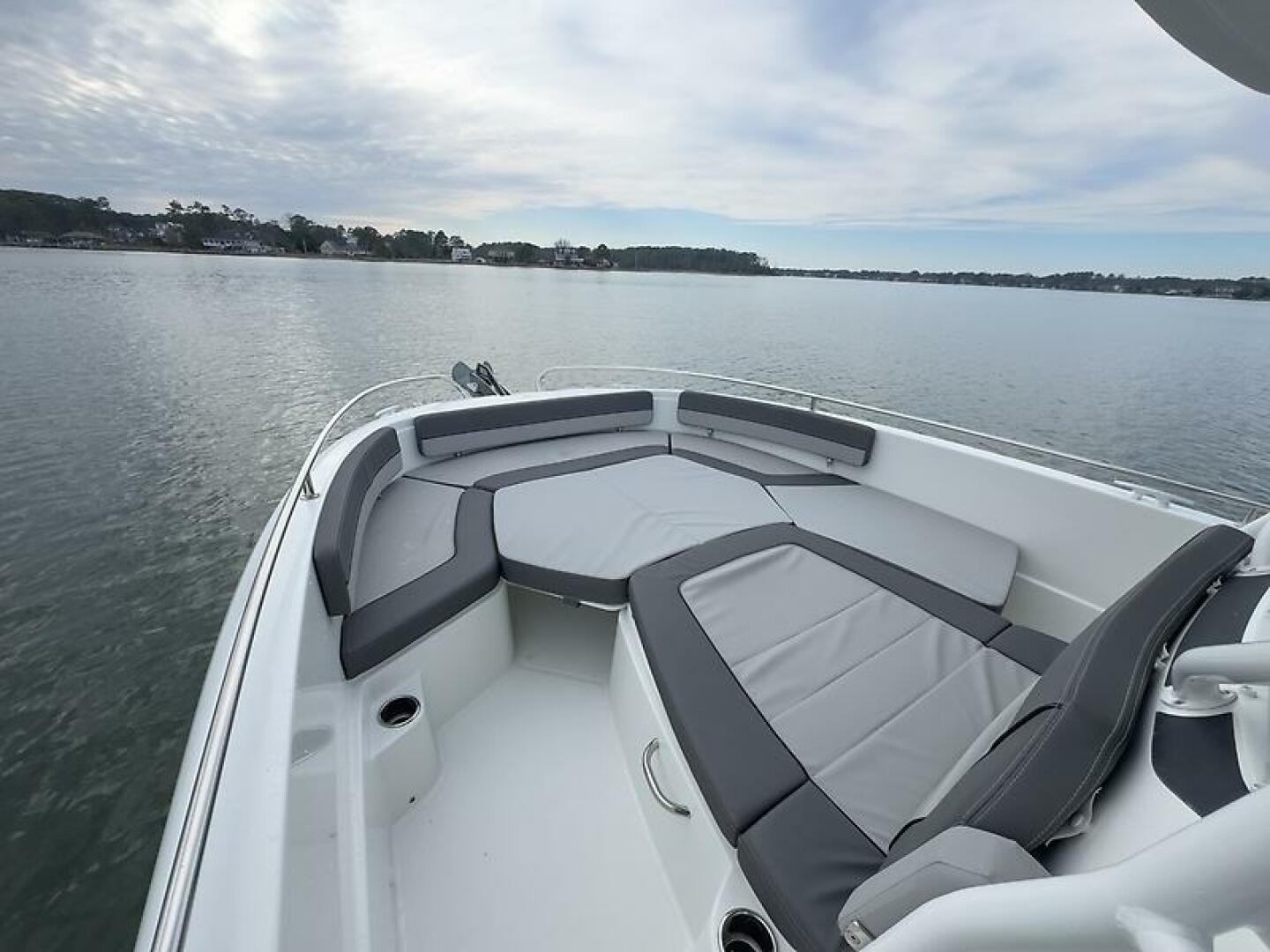 2023 Jeanneau Leader Cc Leader 9.0 CC Series 2 - Image 23