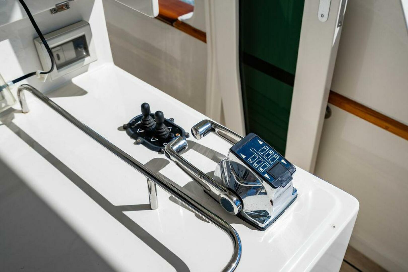 2015 Marlow 66E-CB - Image 28