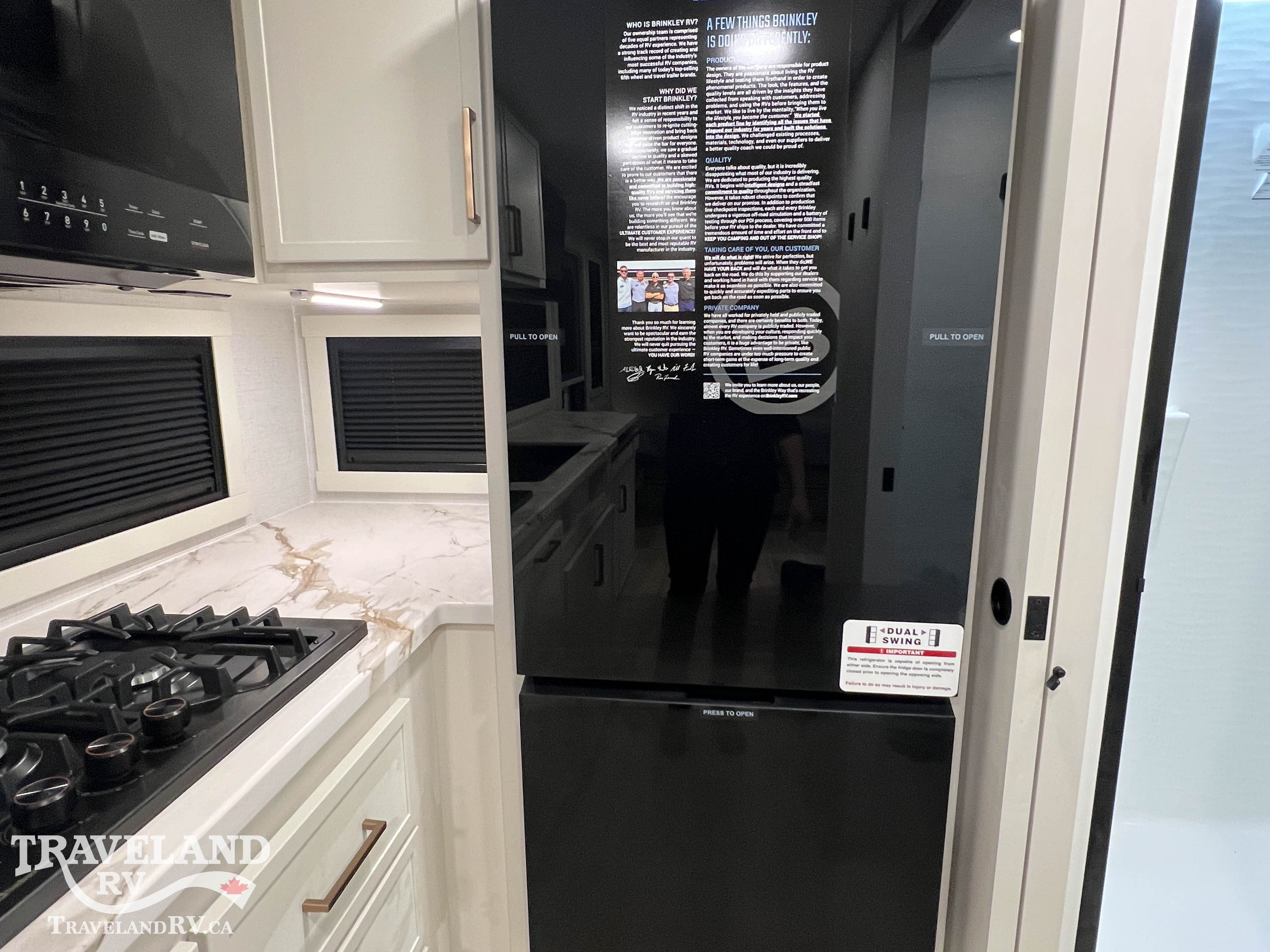2026 Brinkley RV Model Ix 20x - Image 11