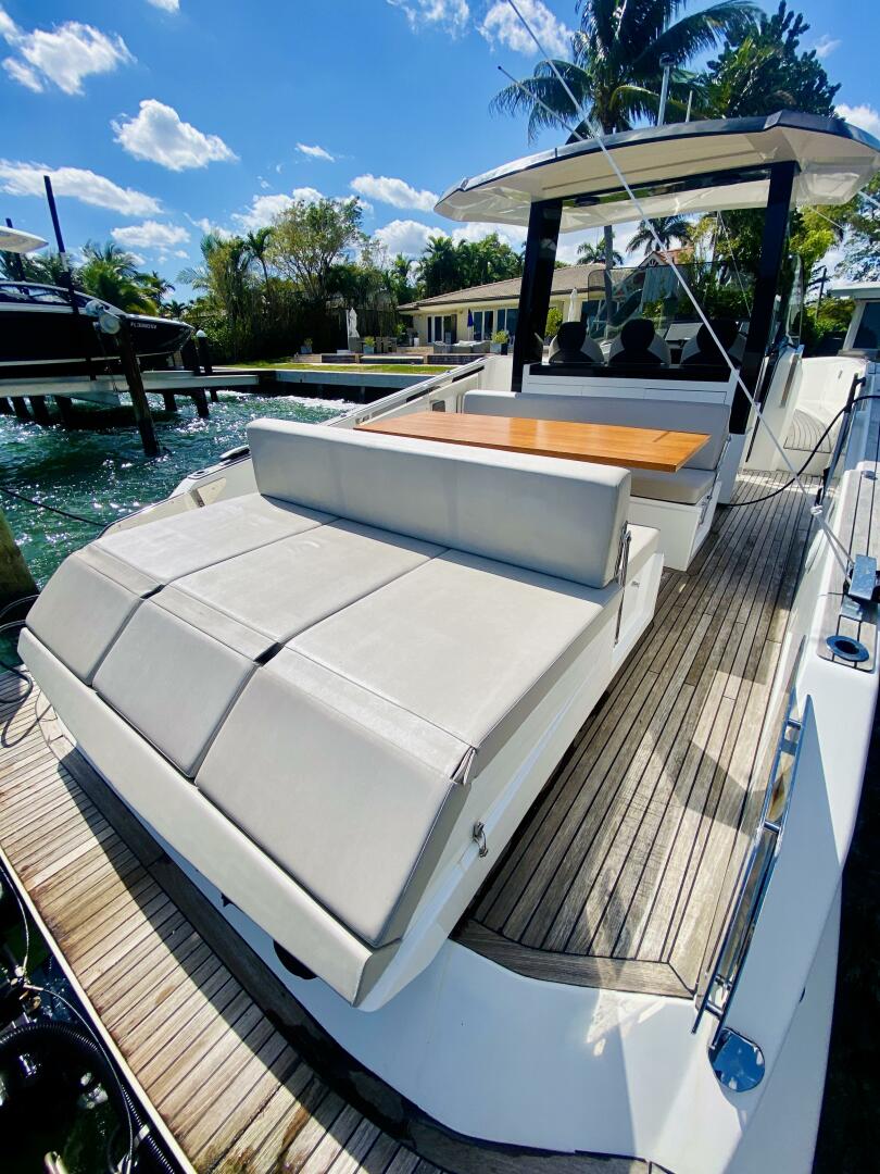 2020 Astondoa 377 - Image 30