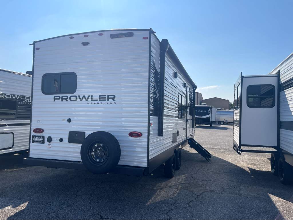 2026 HEARTLAND PROWLER 2201MDS - Image 3