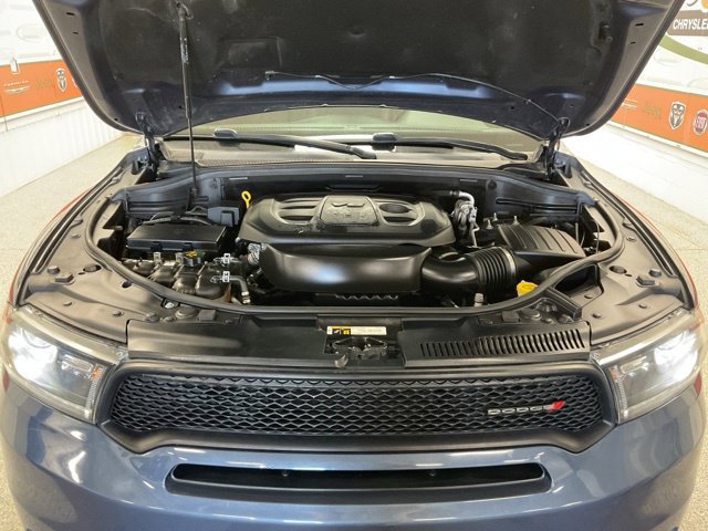 2020 Dodge Durango Utility 4D GT Plus AWD - Image 10
