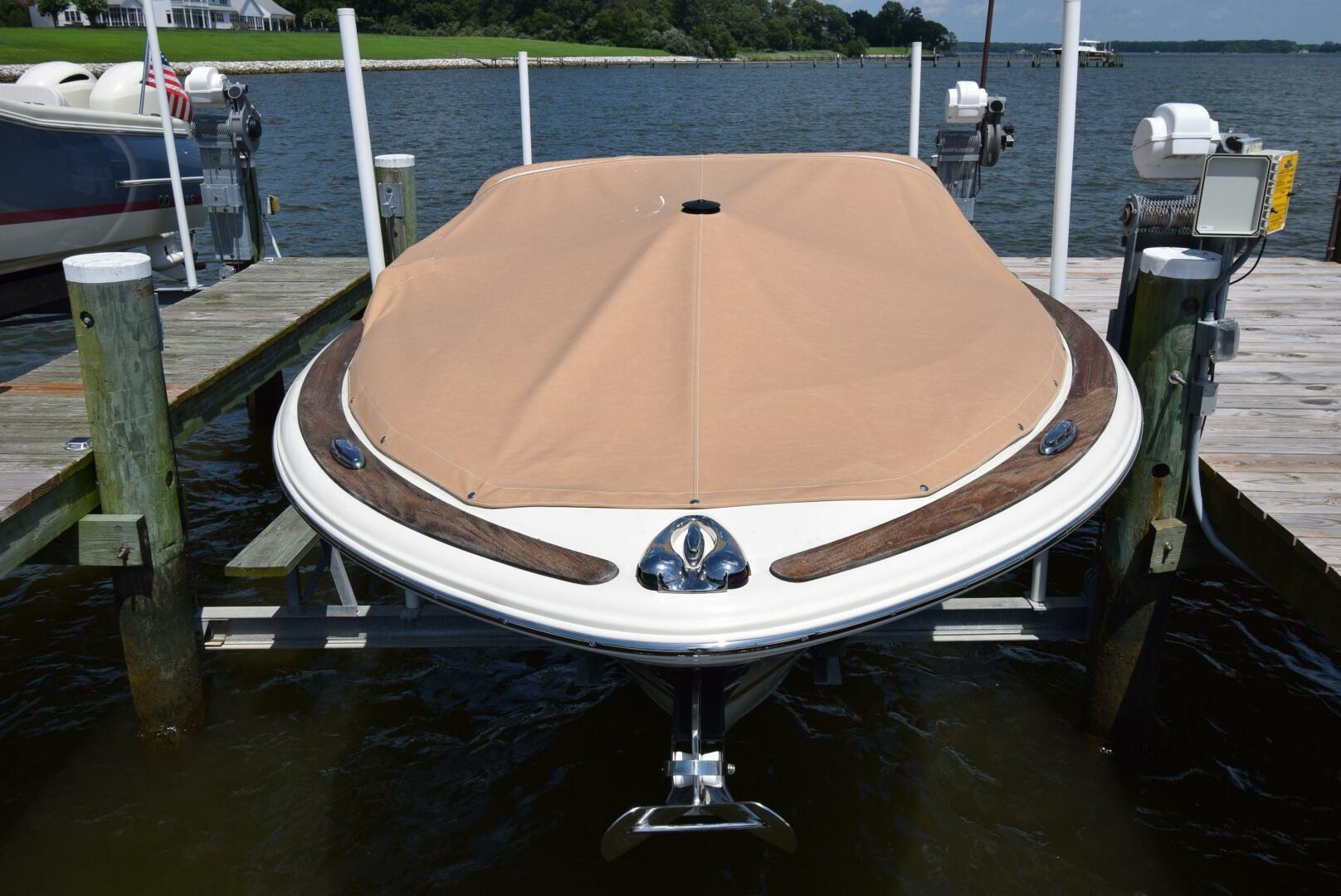 2014 Chris-Craft 25 Launch - Image 33
