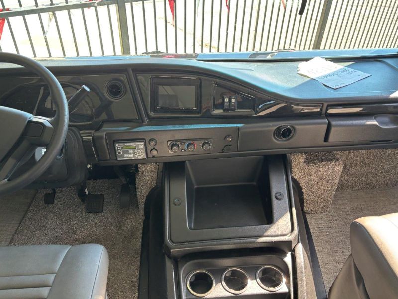 2026 Holiday Rambler Admiral 29M - Image 33