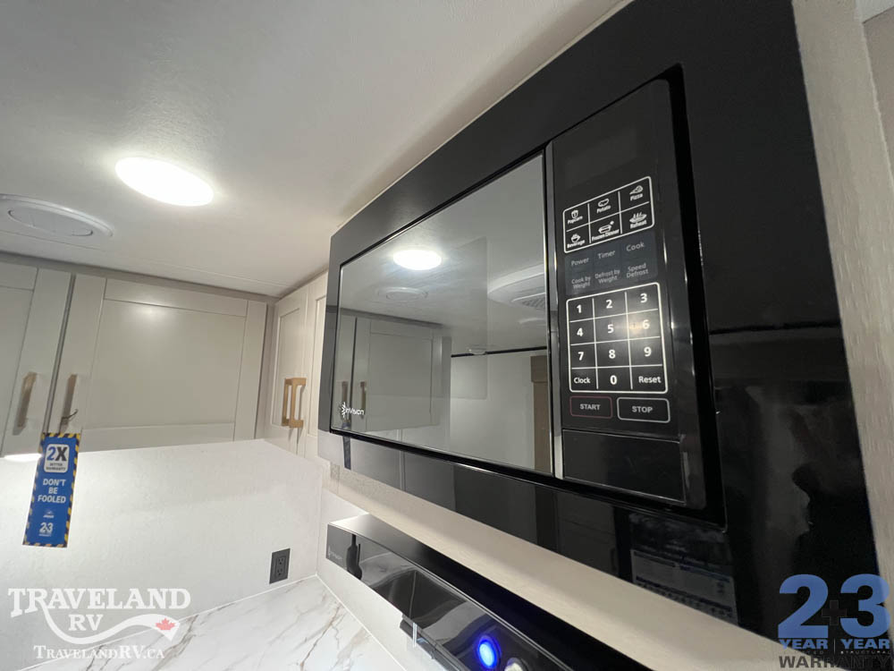 2027 Jayco Jay Feather SL 25RLSL - Image 21