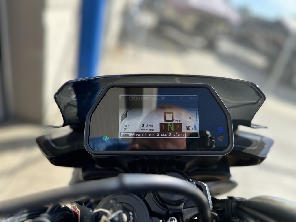 2026 Yamaha MT-10 SP - Image 84