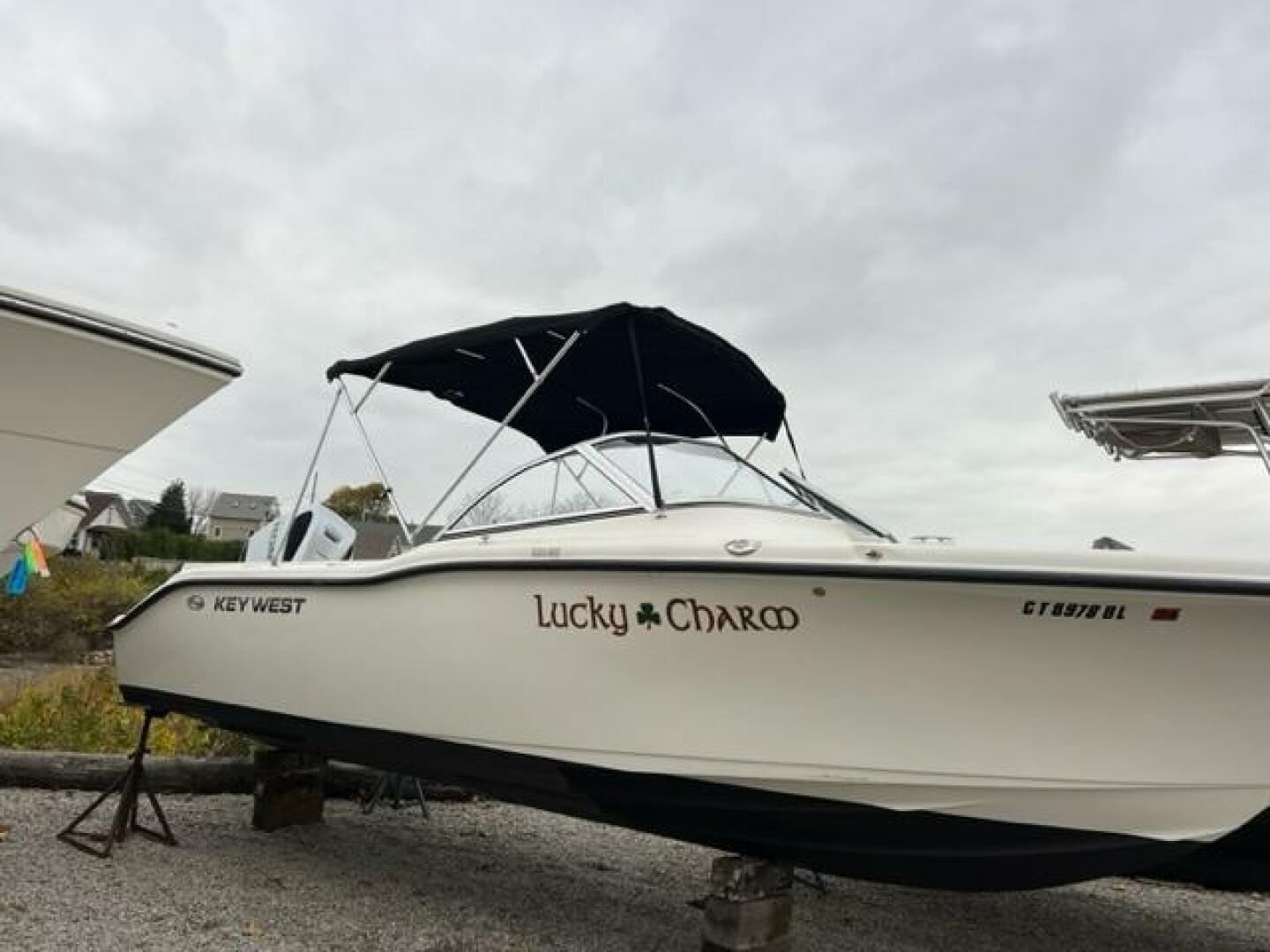 2020 Key West 239 - Image 3