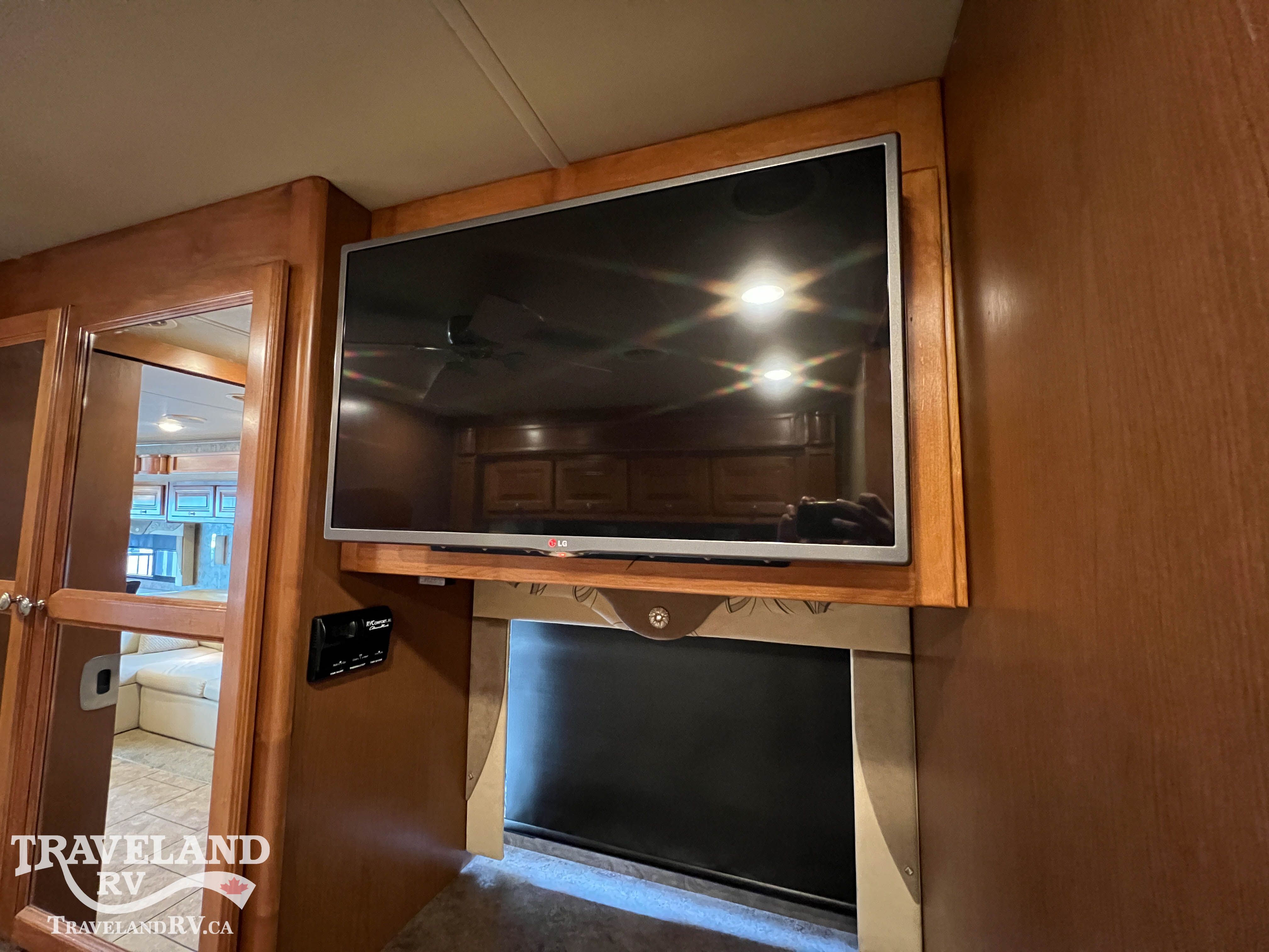 2015 ALLEGRO OPEN ROAD 36LA - Image 40