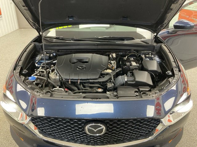 2023 Mazda CX-30 Utility 4D S Preferred AWD - Image 10