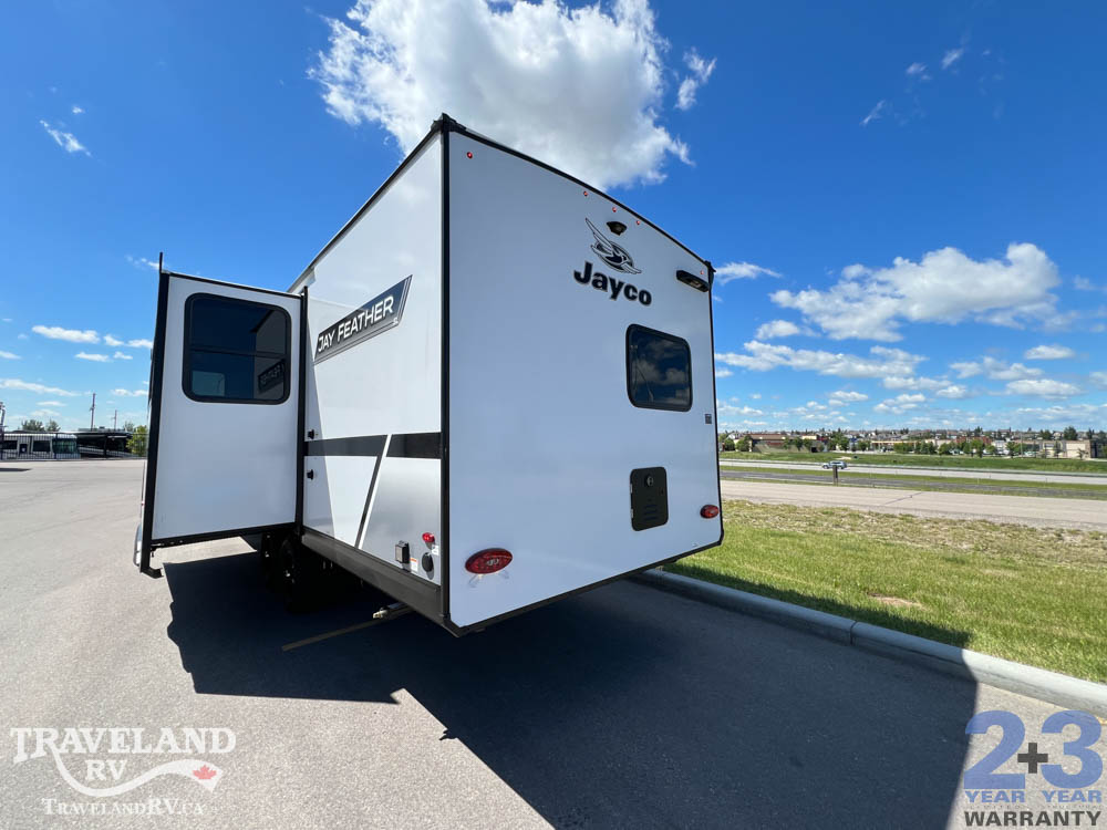 2027 Jayco Jay Feather SL 26BHSL - Image 7