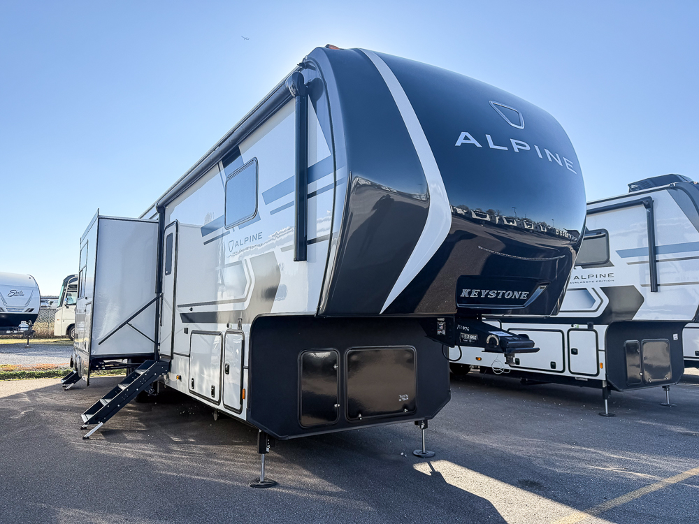 2026 KEYSTONE 380LT - Image 1