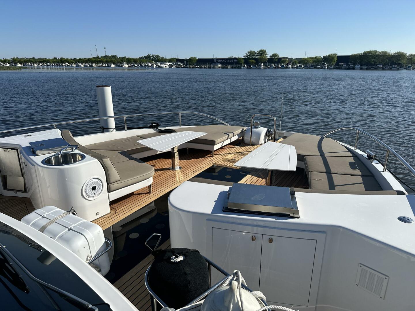 2019 Van der Valk BeachClub 600 - Image 33