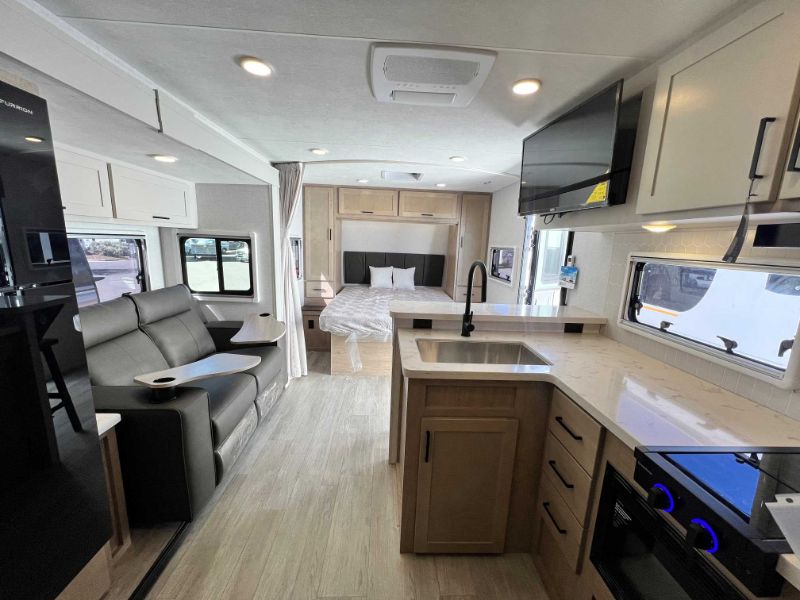 2027 Ember RV Touring Edition 2200ETL - Image 9
