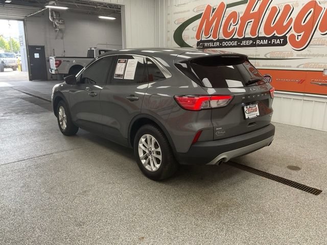 2022 Ford Escape Utility 4D SEL 2WD - Image 10