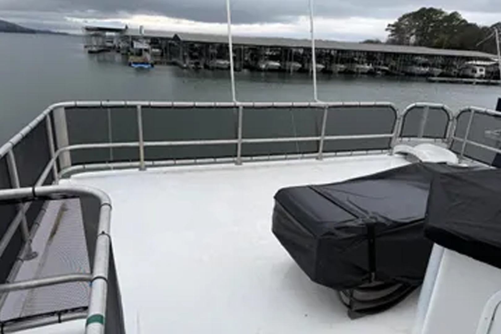 2001 Sharpe 80x18 - Image 116