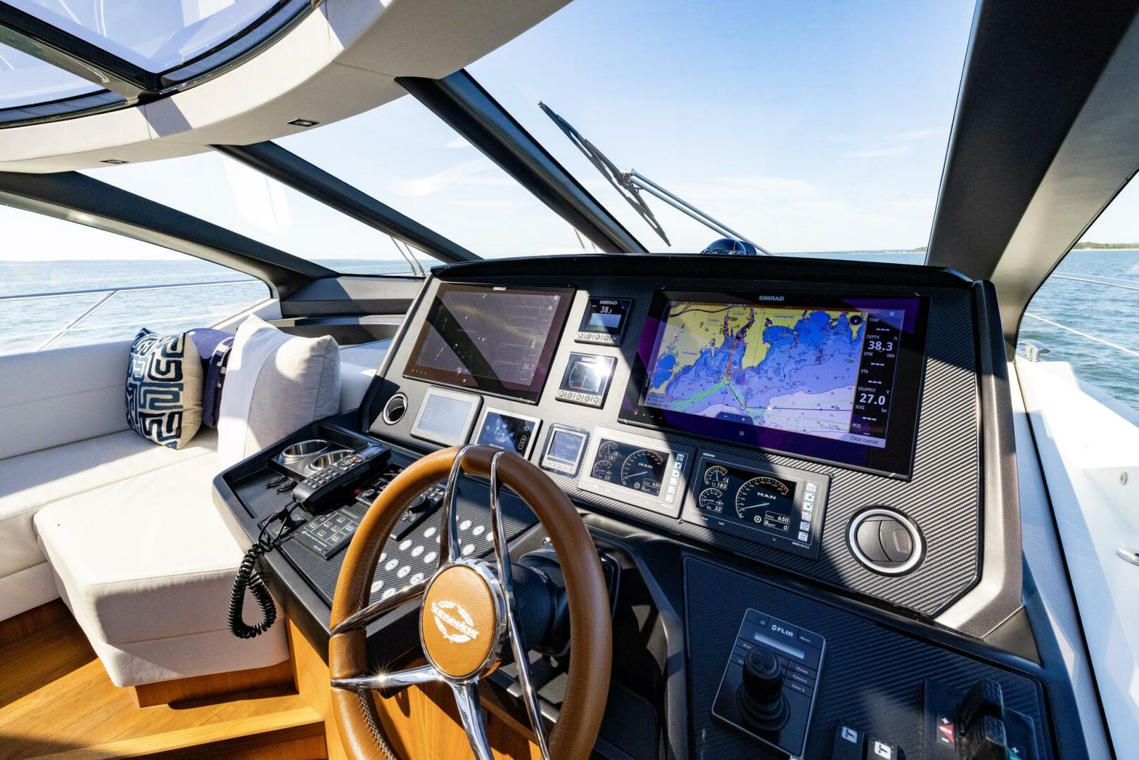 2020 Sunseeker Predator - Image 57