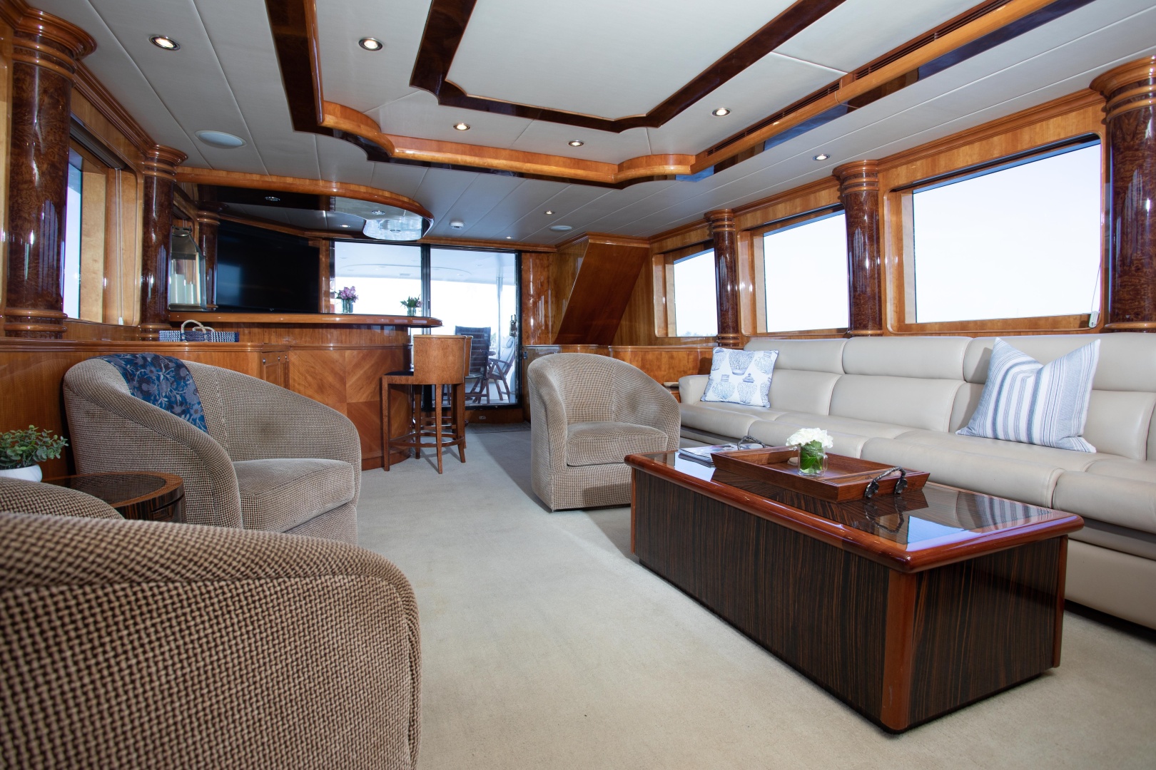 2007 Horizon Elegance 82 - Image 7