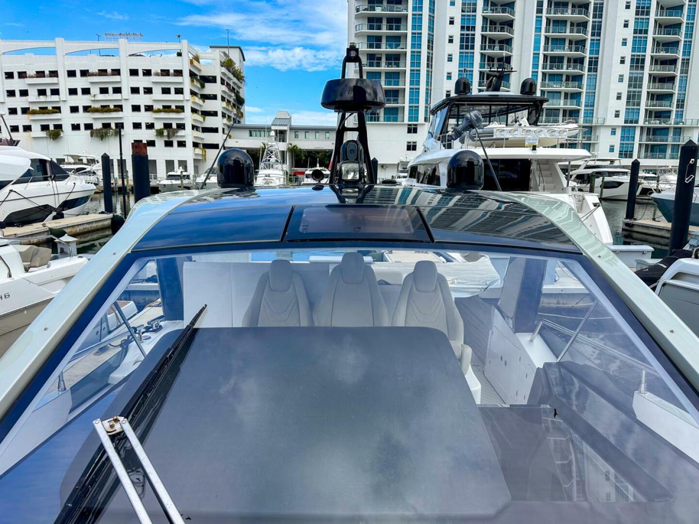 2023 Azimut Verve 47 - Image 37