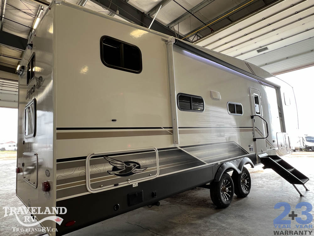 2027 Jayco Eagle SLE 28BHU - Image 8