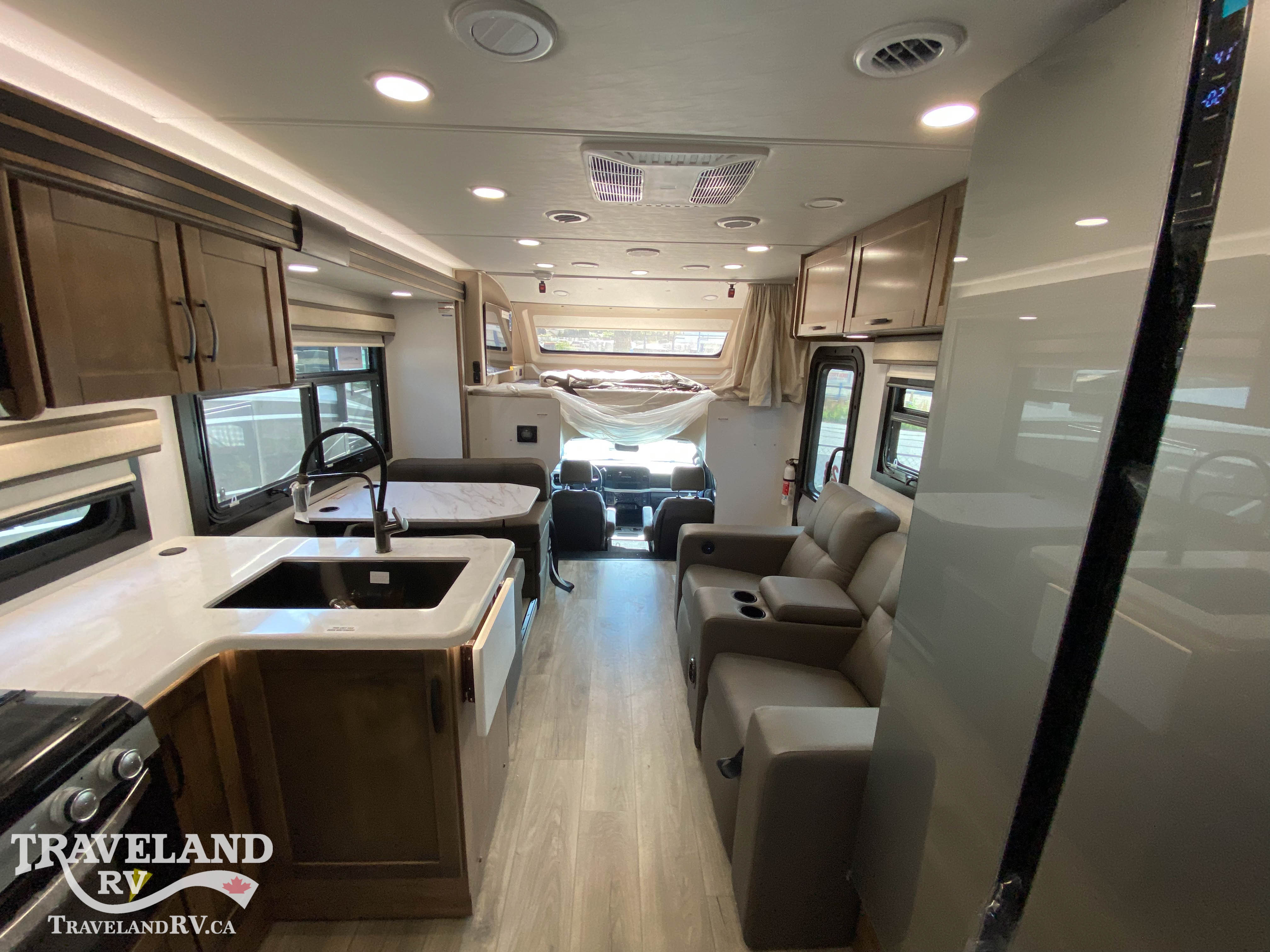2026 Entegra Coach Esteem XL 32U - Image 3