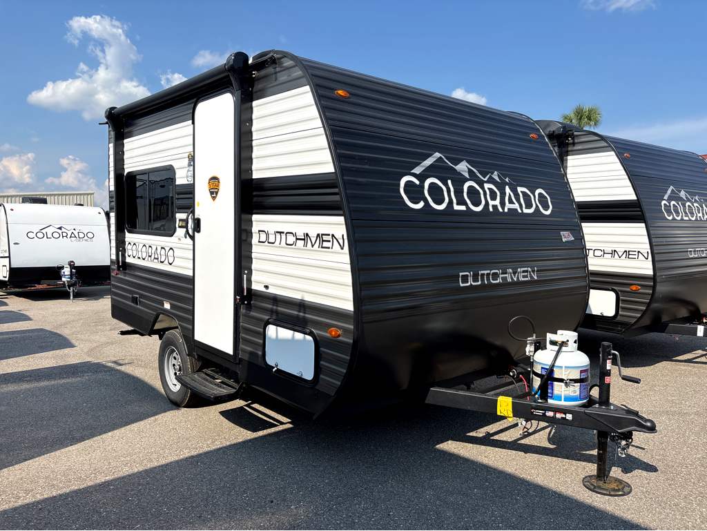 2026 DUTCHMEN COLORADO 13RDC - Image 1