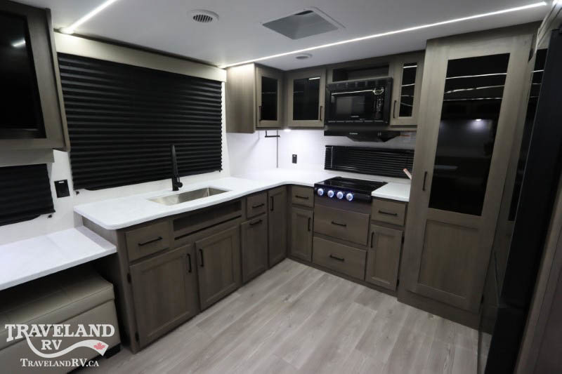 2025 Grand Design Transcend 315RKT - Image 54