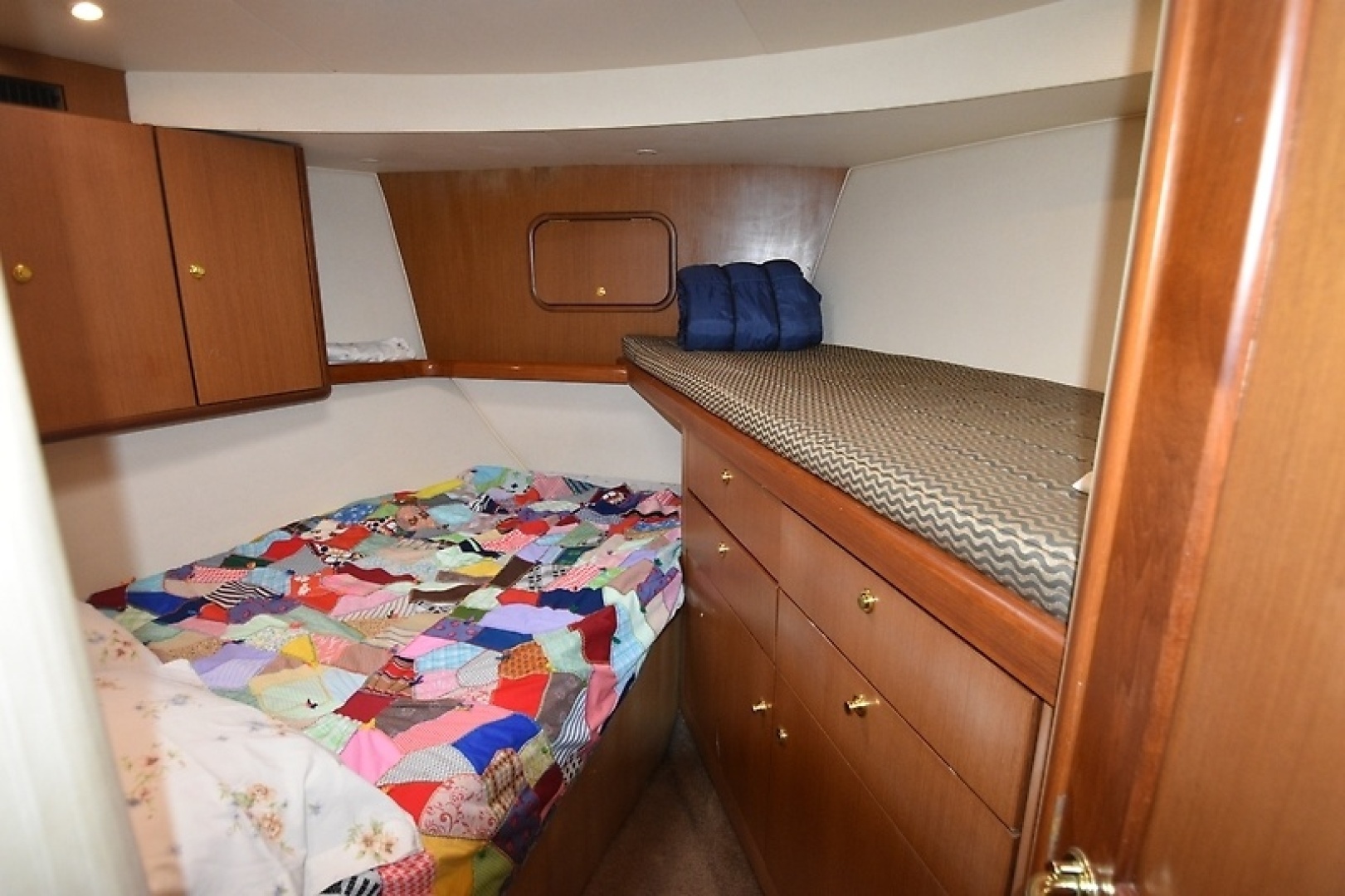 2006 Ocean Yachts 46 Super Sport - Image 69