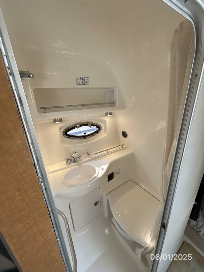2006 Chaparral Signature 290 - Image 30