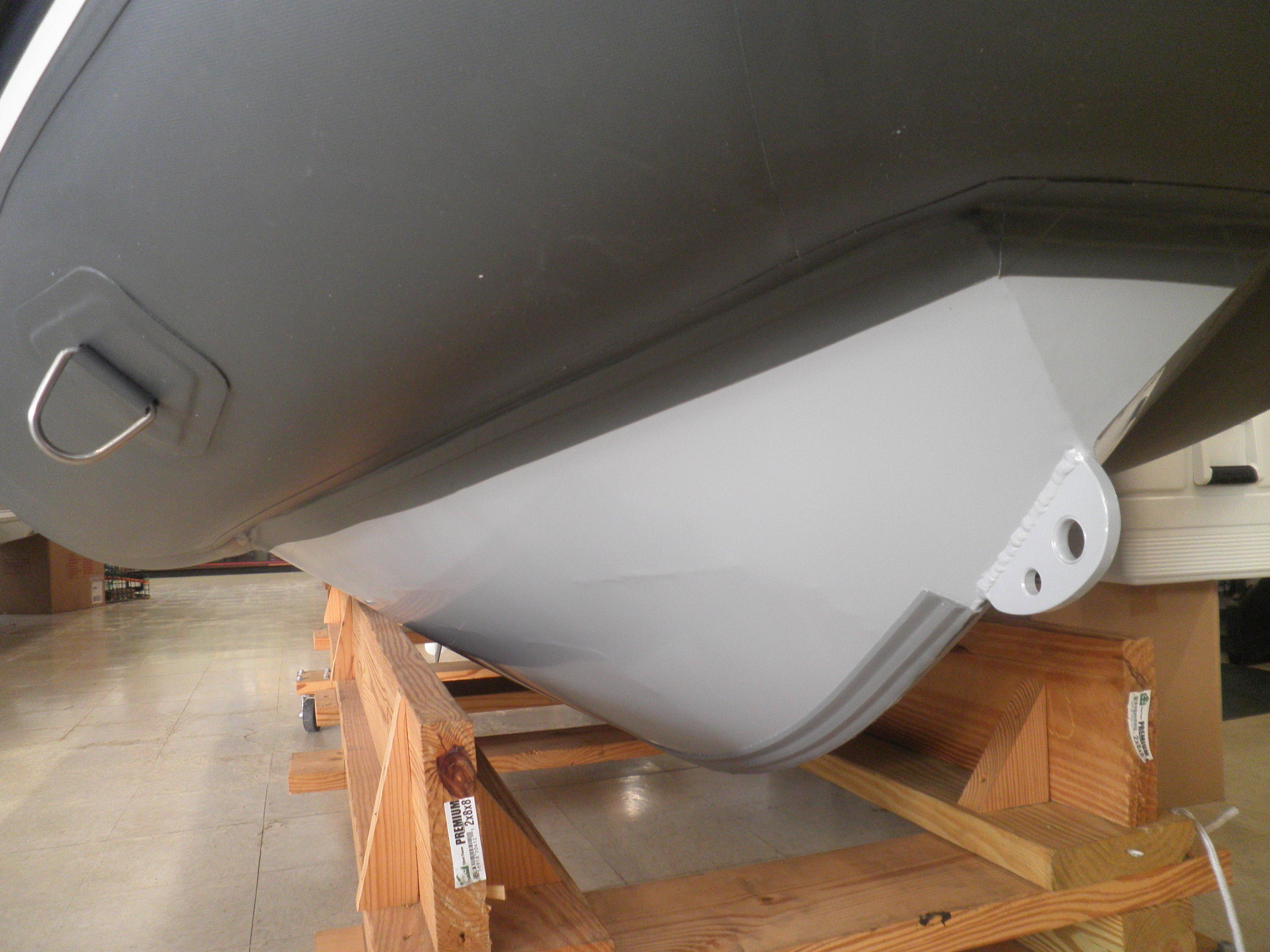 2027 Highfield Sport 360 Standard - Image 394