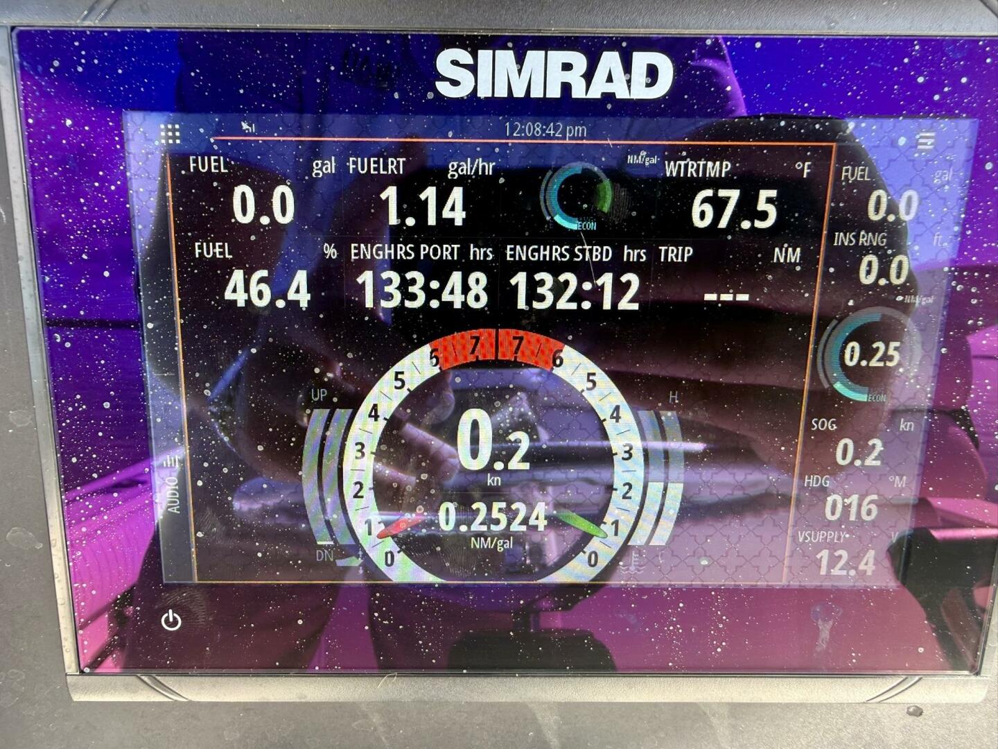 2006 Regulator 29 FS - Image 15