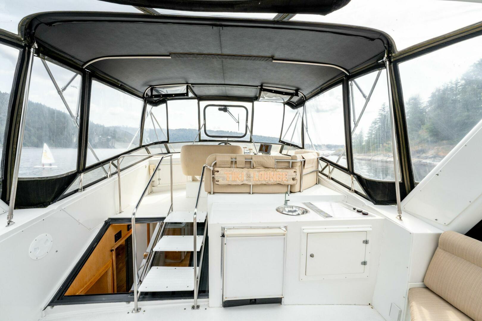 1997 Navigator Sundance 5600 - Image 42