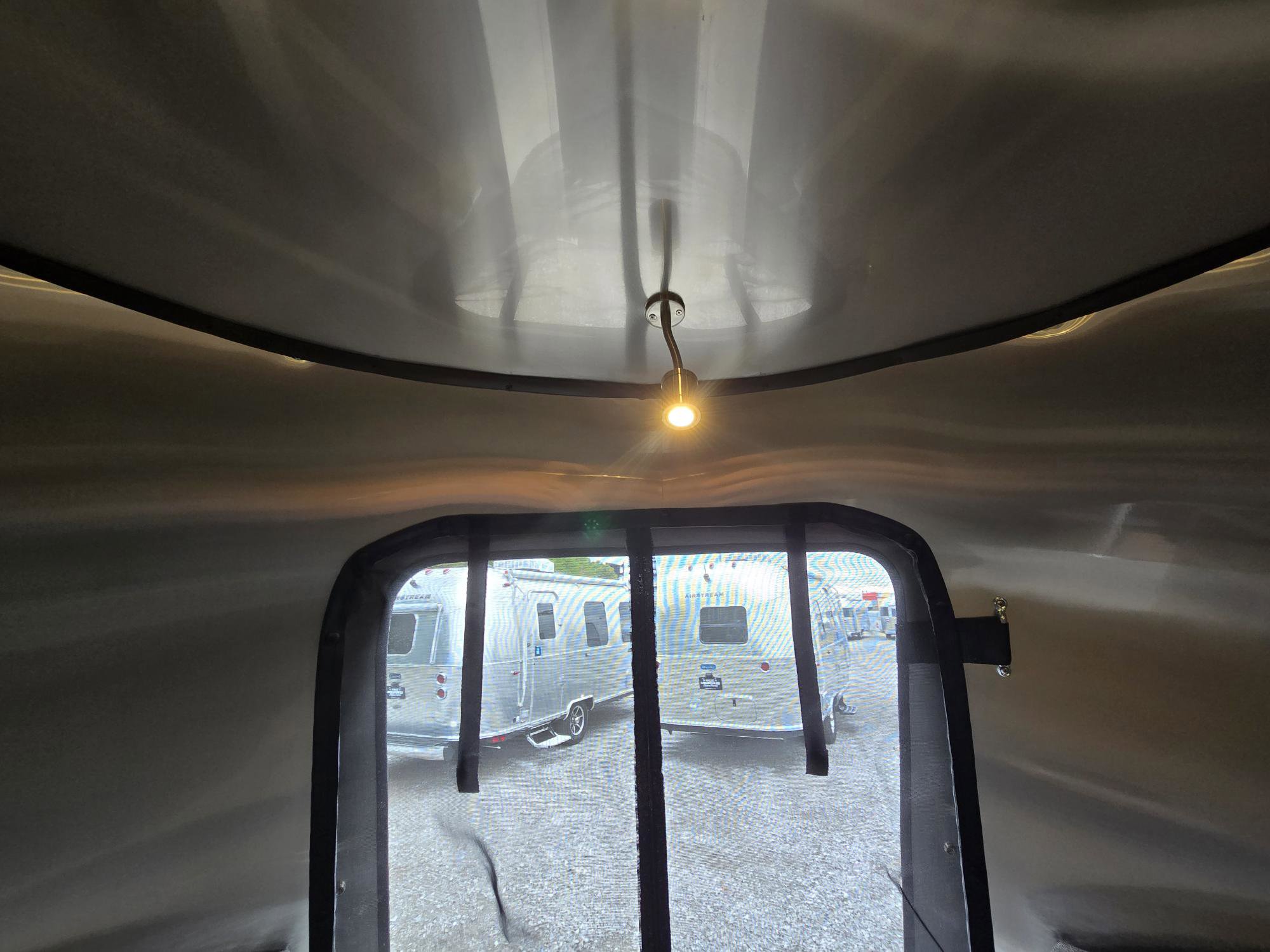 2026 AIRSTREAM Basecamp 20XE - Image 30