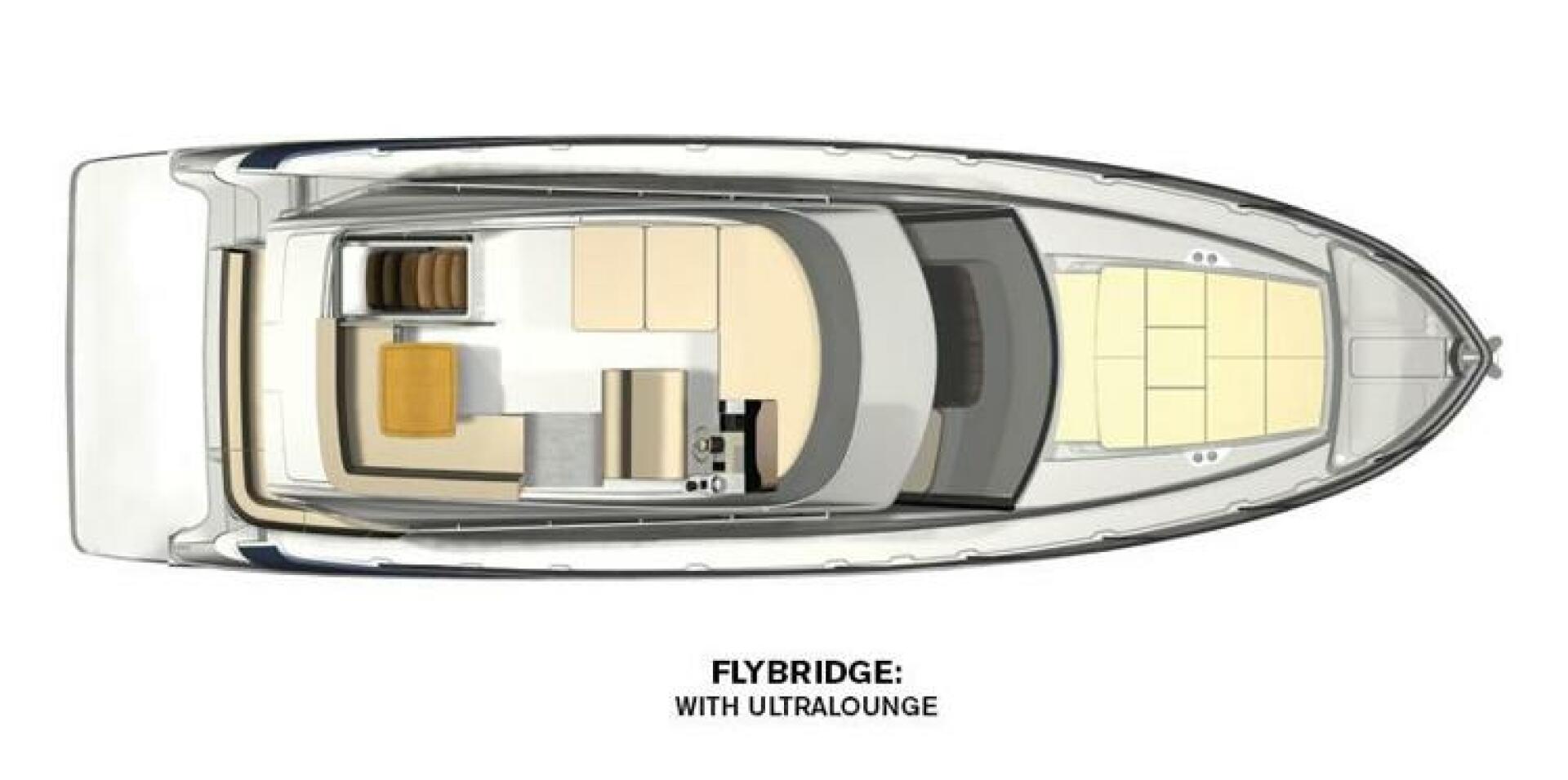 2021 Regal 42 FLY - Image 100