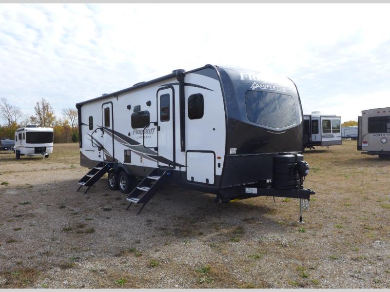 2024 Forest River Flagstaff Super Lite