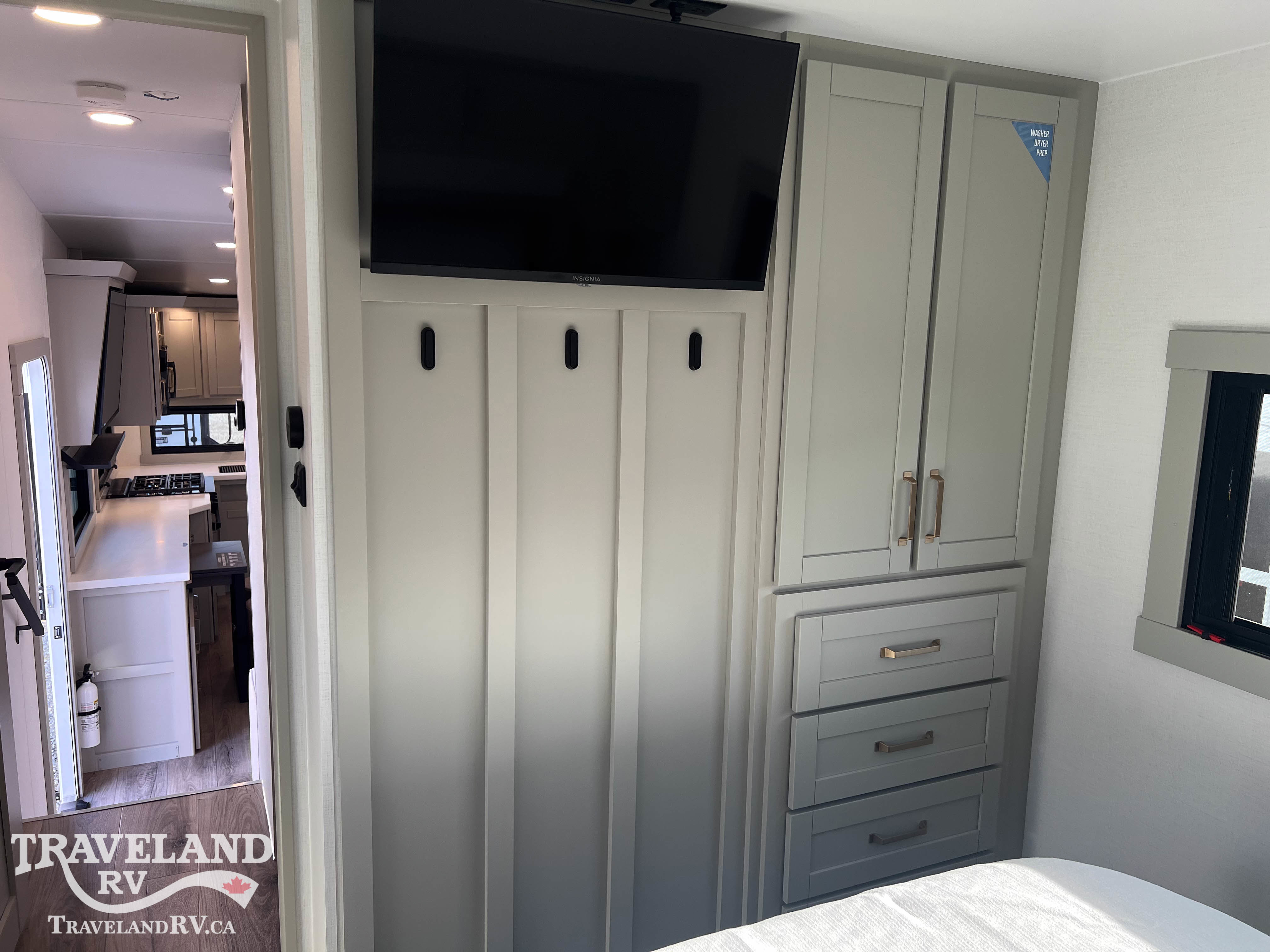 2026 Brinkley RV Model Z 2680 - Image 24