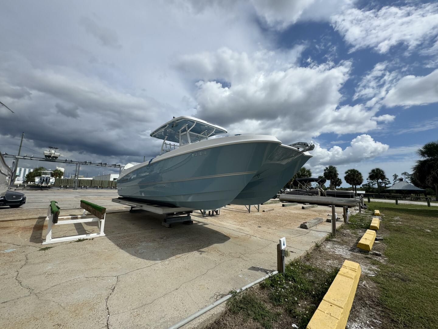 2021 Twin Vee - Image 10