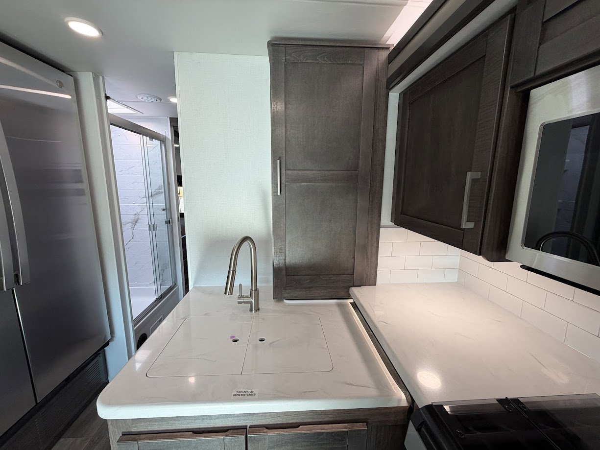 2026 JAYCO PRECEPT 31UL - Image 30