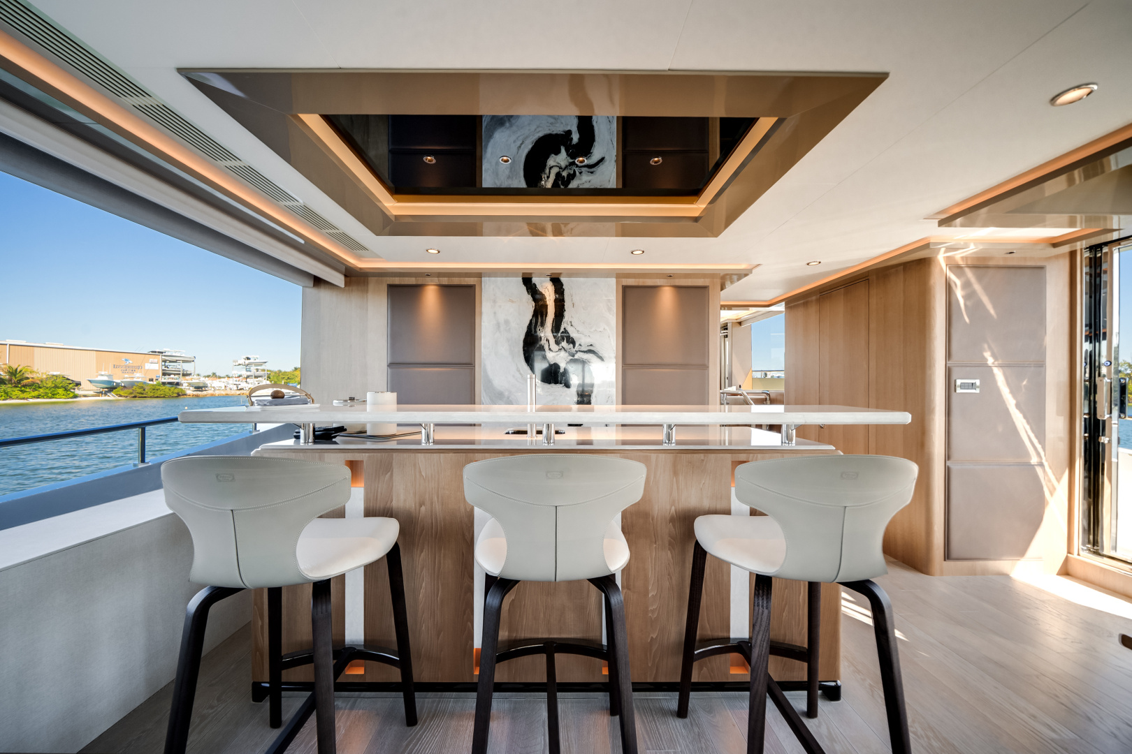 2025 Ocean Alexander 28L - Image 12