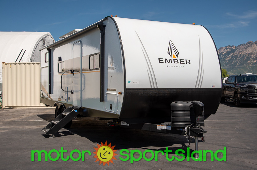 2027 Ember RV E-Series 26ETS - Image 2