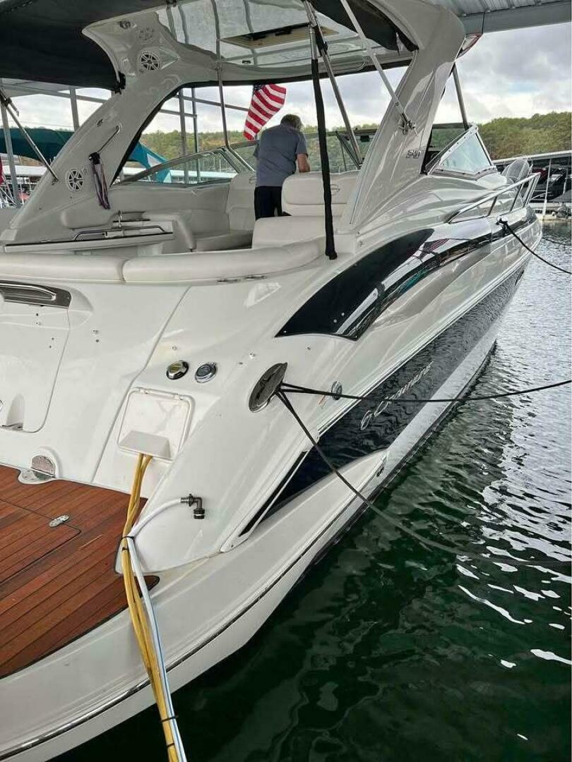 2006 Crownline 340 CR - Image 6