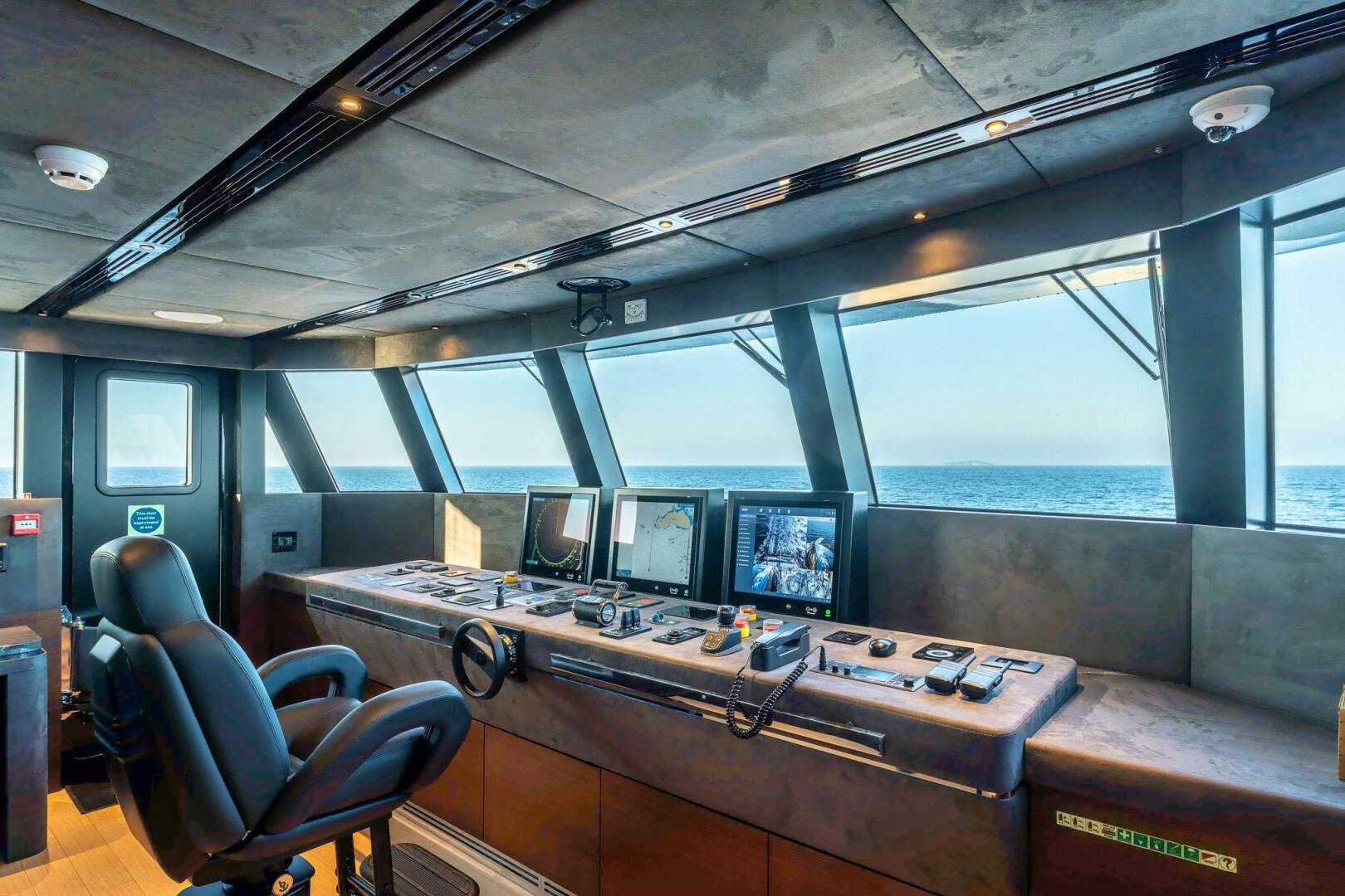 2024 AES Yacht - Image 45