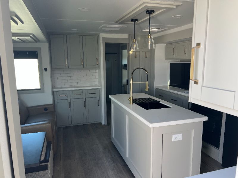 2026 Brinkley RV Model Z AIR 315 - Image 4
