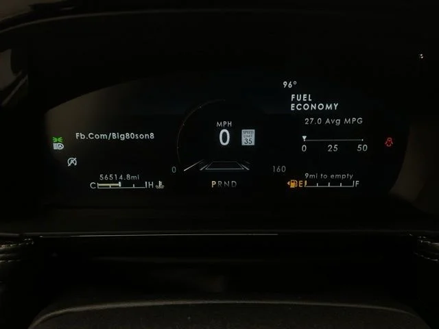 2022 Lincoln Corsair Utility 4D Reserve AWD - Image 14